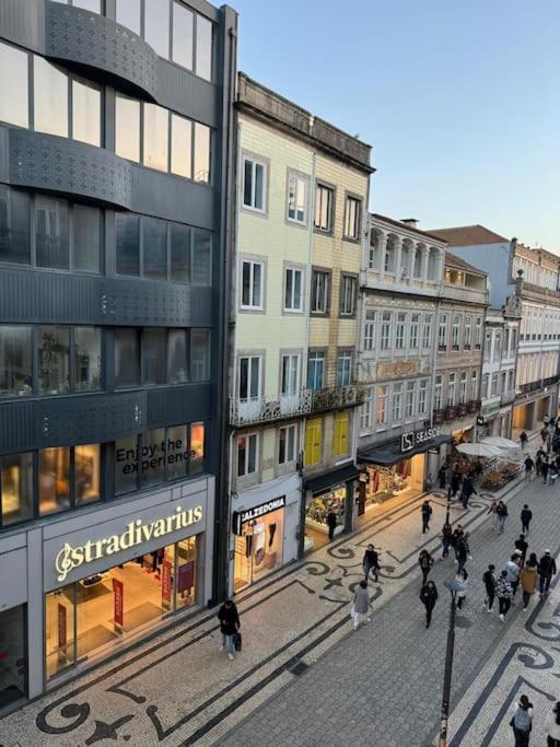 ポルトBeautiful Flats In The Best Locationアパートメント エクステリア 写真