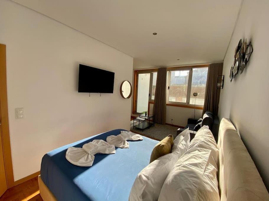 ポルトBeautiful Flats In The Best Locationアパートメント エクステリア 写真