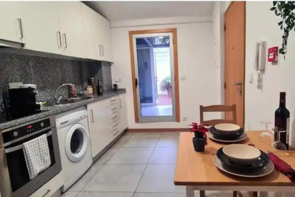 ポルトBeautiful Flats In The Best Locationアパートメント 部屋 写真