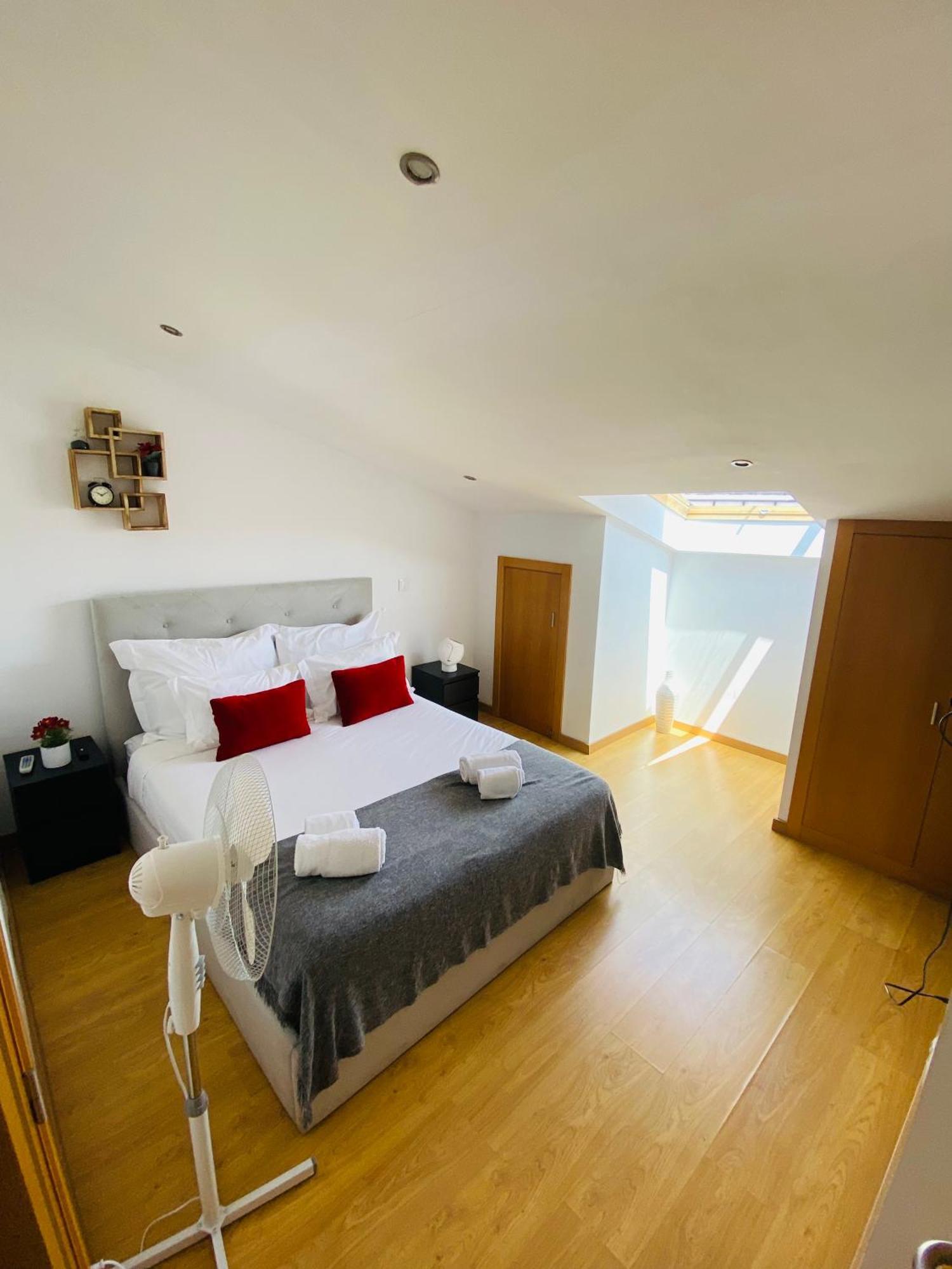 ポルトBeautiful Flats In The Best Locationアパートメント エクステリア 写真