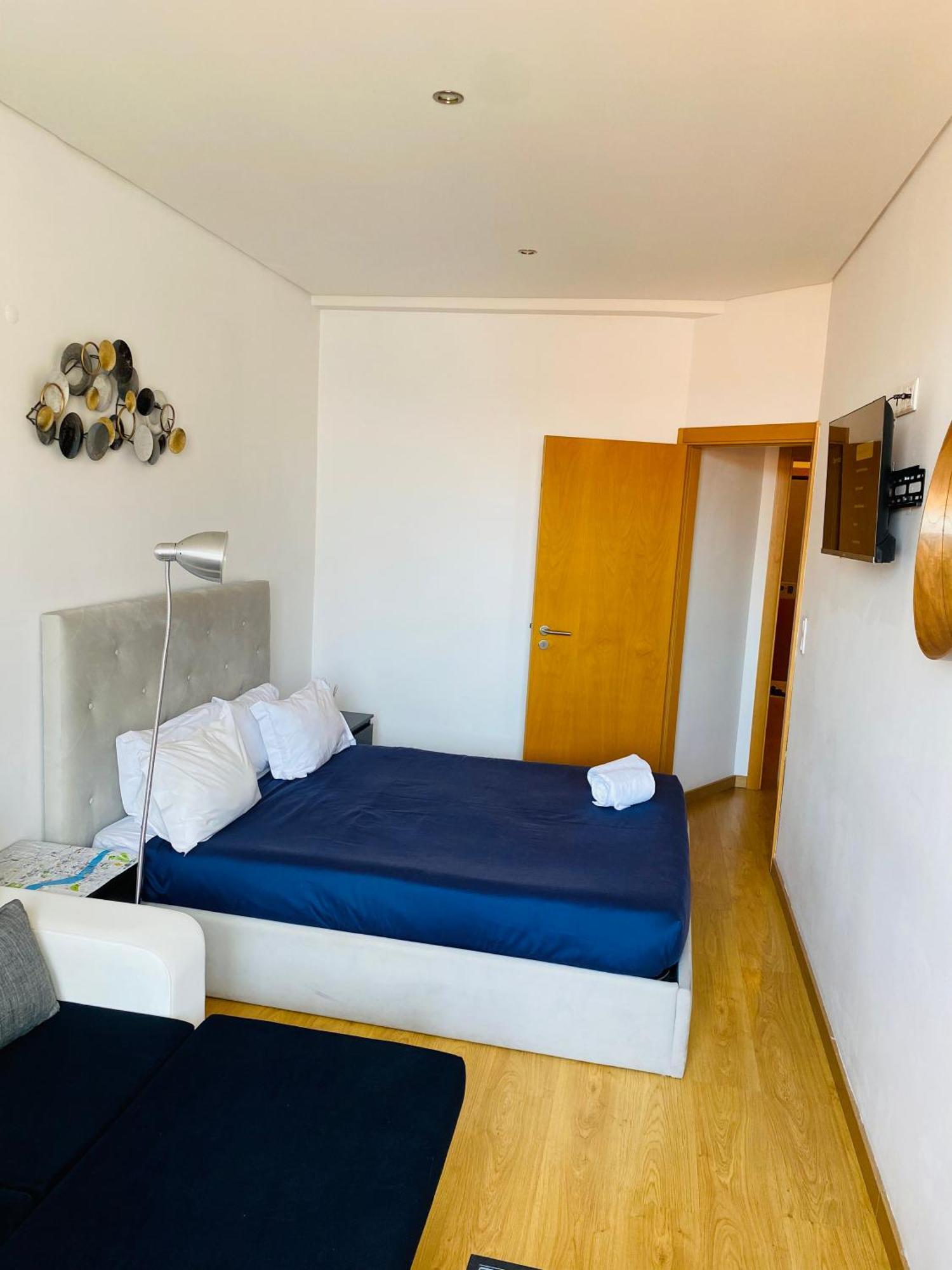 ポルトBeautiful Flats In The Best Locationアパートメント エクステリア 写真