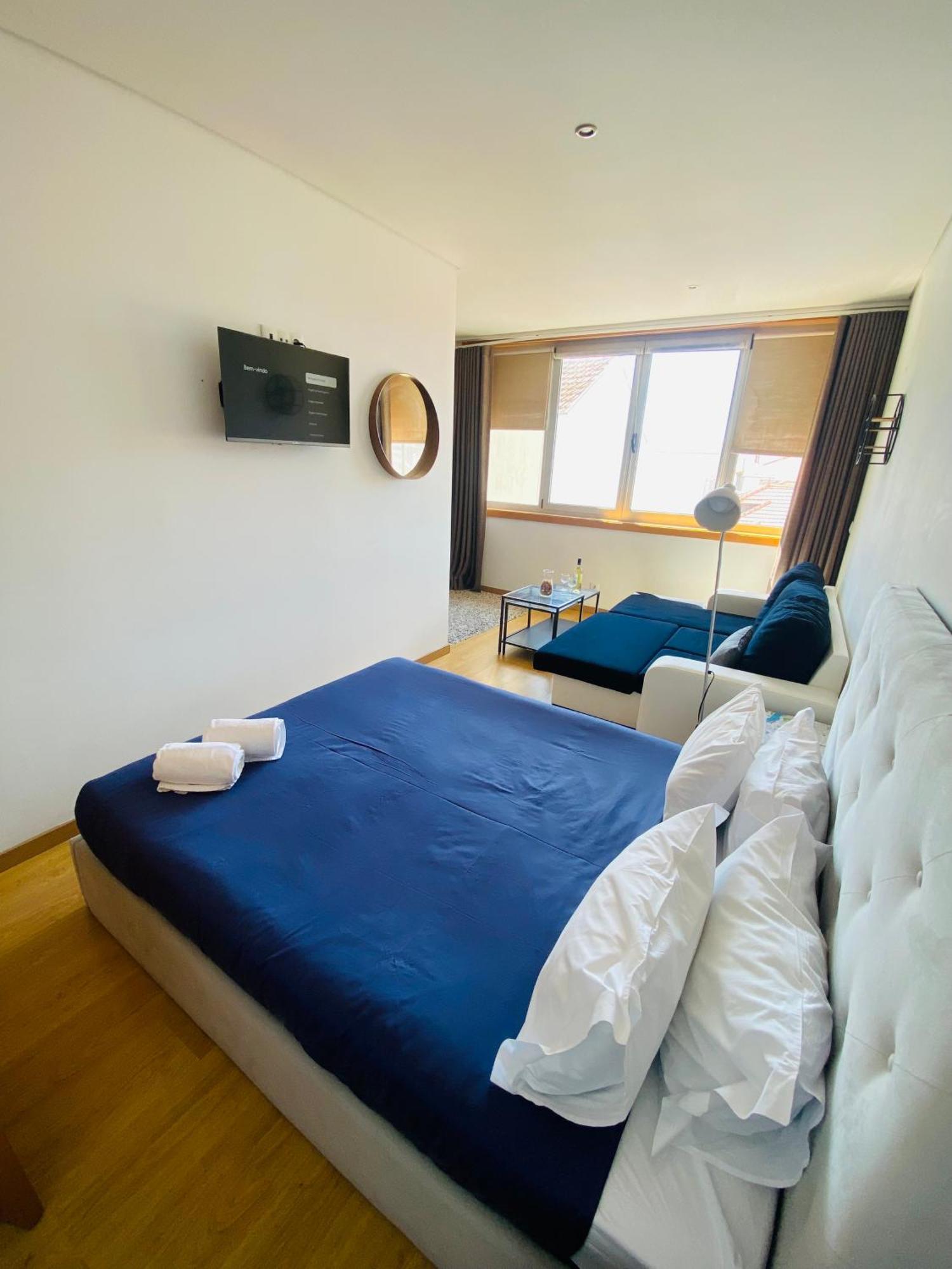 ポルトBeautiful Flats In The Best Locationアパートメント エクステリア 写真