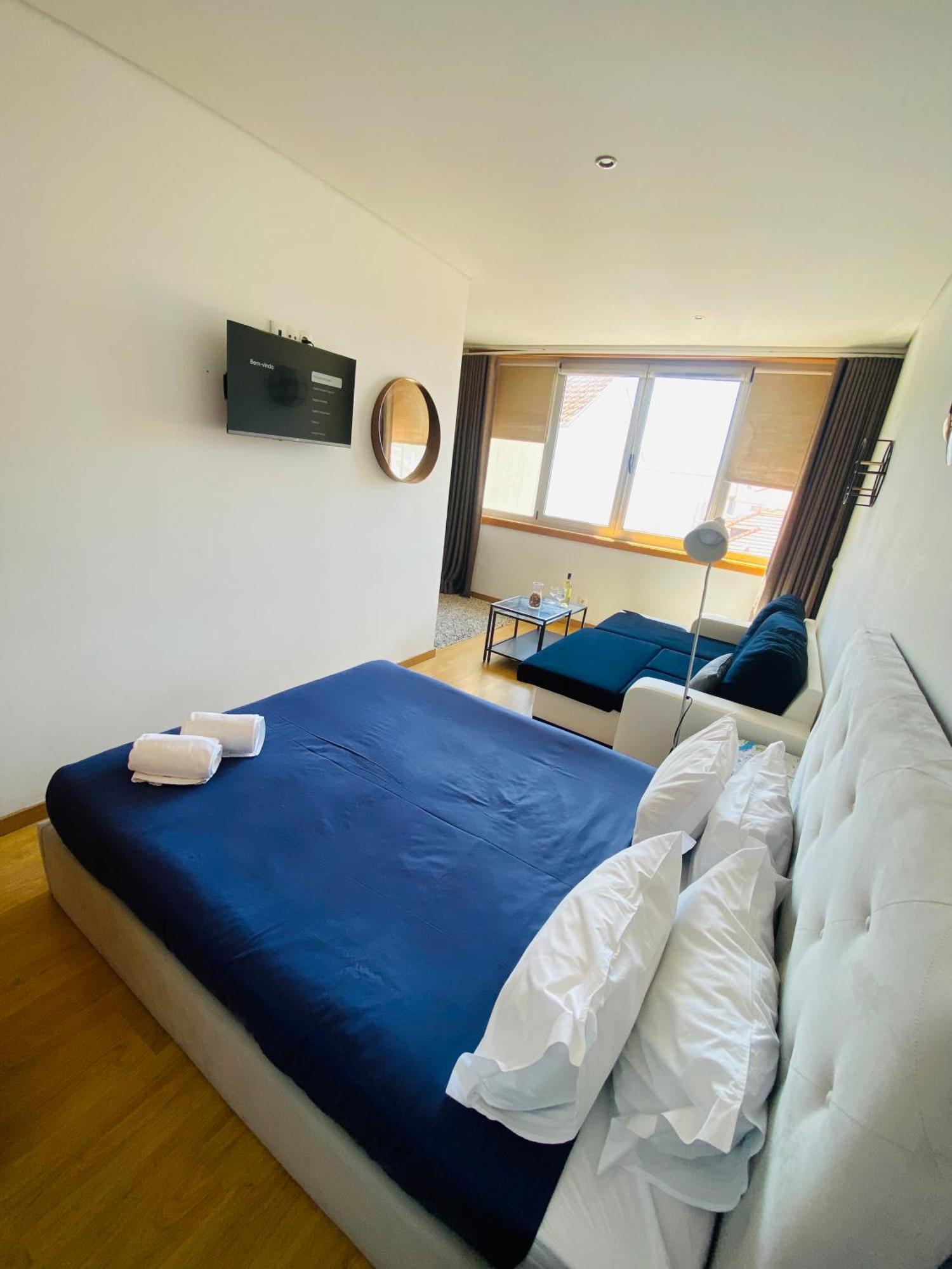ポルトBeautiful Flats In The Best Locationアパートメント エクステリア 写真