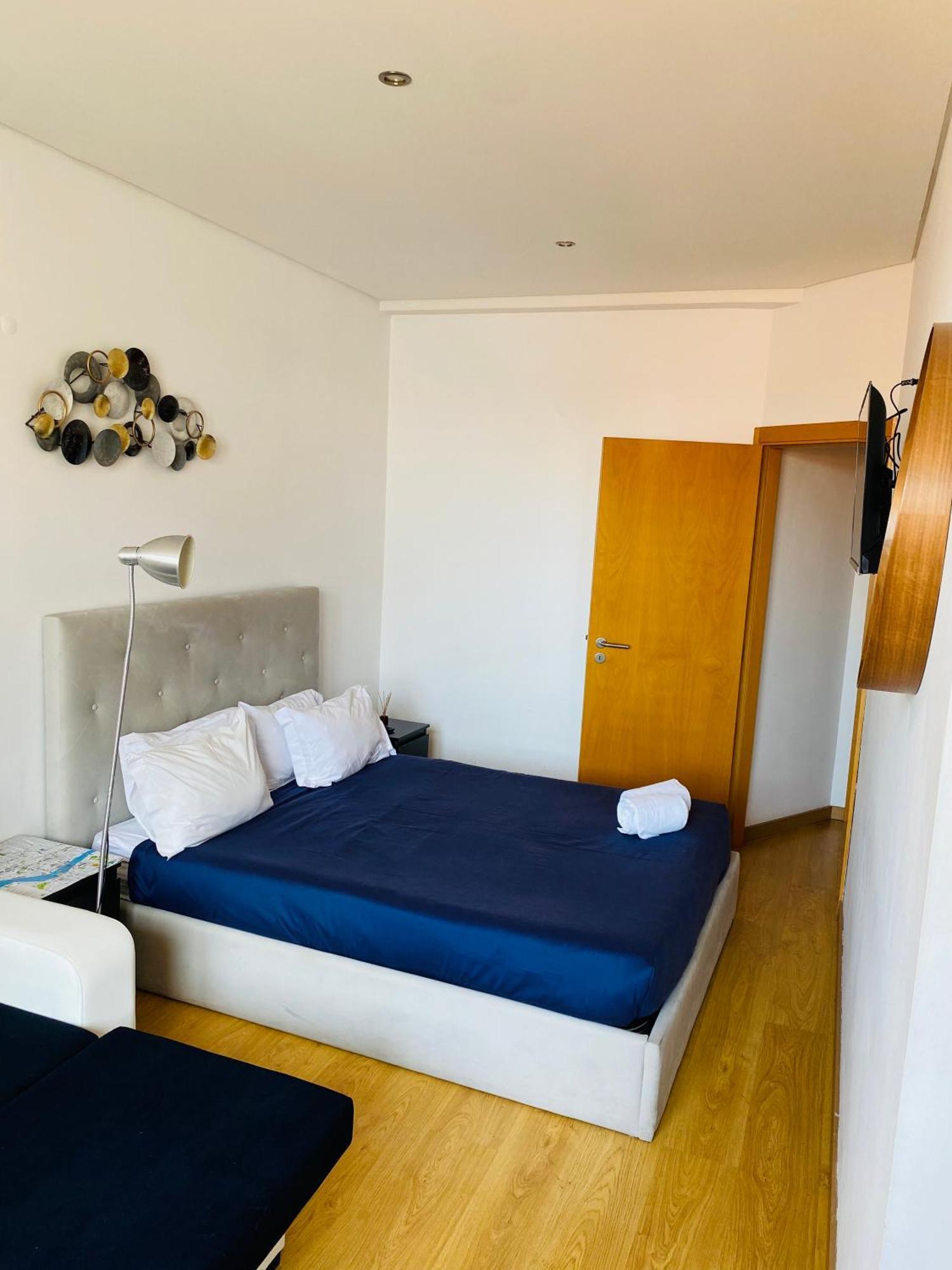 ポルトBeautiful Flats In The Best Locationアパートメント エクステリア 写真