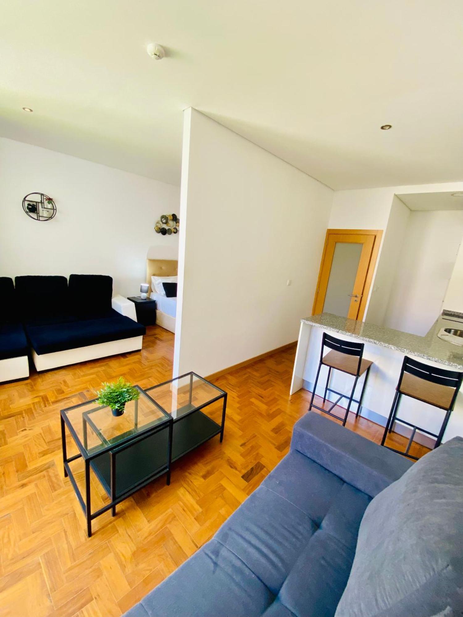 ポルトBeautiful Flats In The Best Locationアパートメント エクステリア 写真