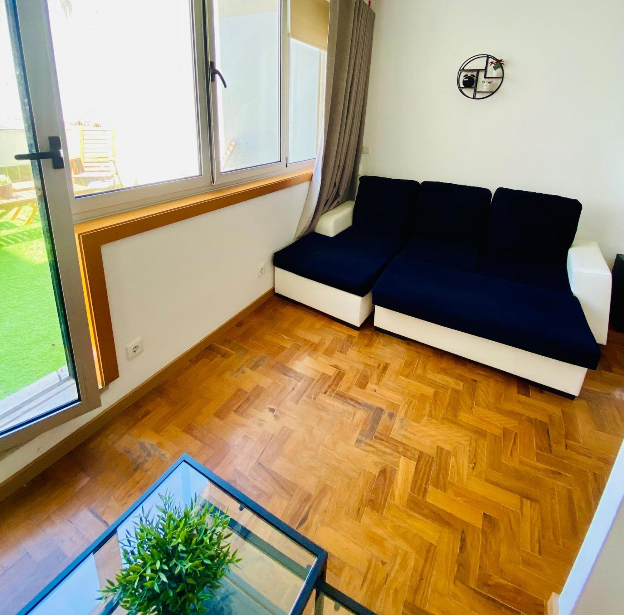 ポルトBeautiful Flats In The Best Locationアパートメント エクステリア 写真